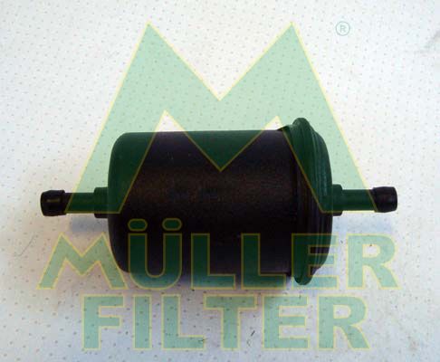 MULLER FILTER Polttoainesuodatin FB101